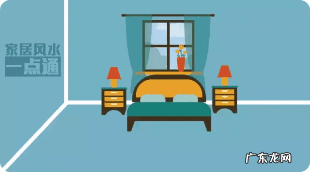 房间床怎么摆风水最好 进门见床有什么风水讲究