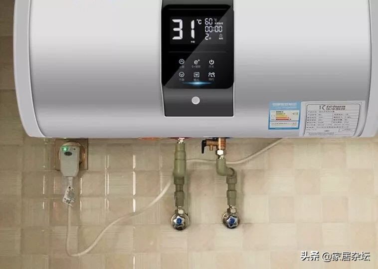 即热式电热水器淘汰了吗?我想在浴室安装一个怎么样?