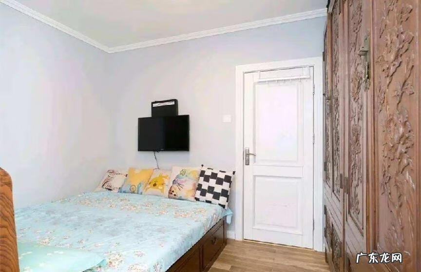 脚不能对着衣柜吗 床脚对着衣柜在风水中