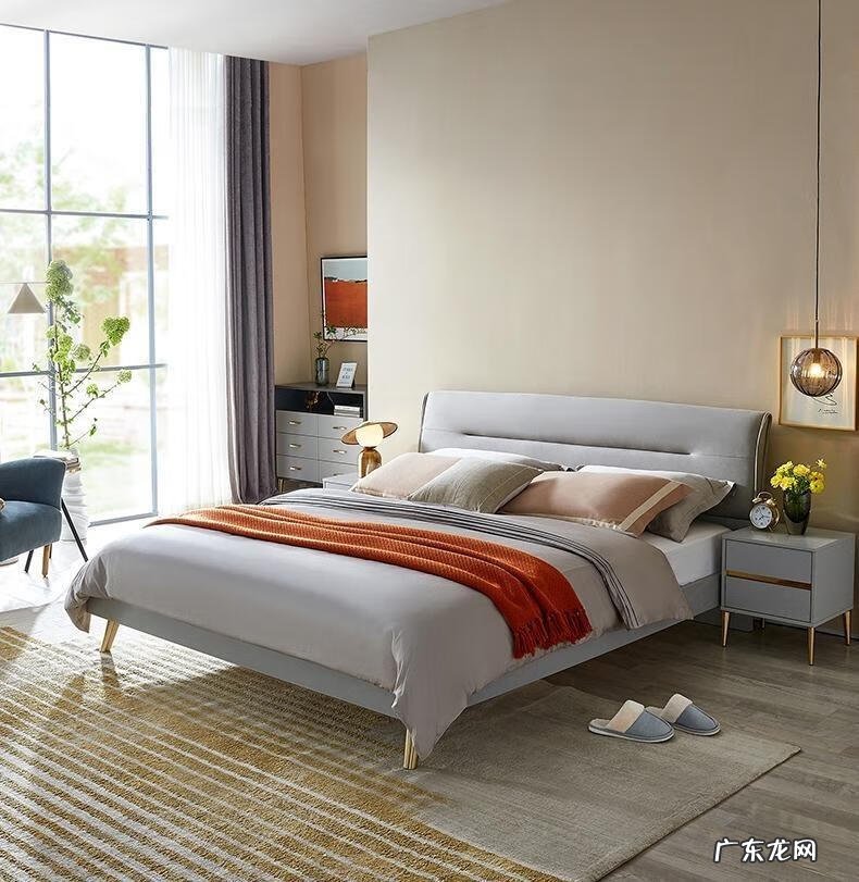 脚不能对着衣柜吗 床脚对着衣柜在风水中