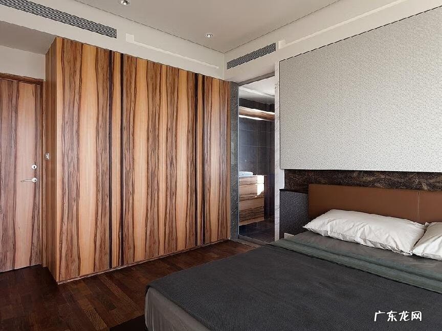 脚不能对着衣柜吗 床脚对着衣柜在风水中