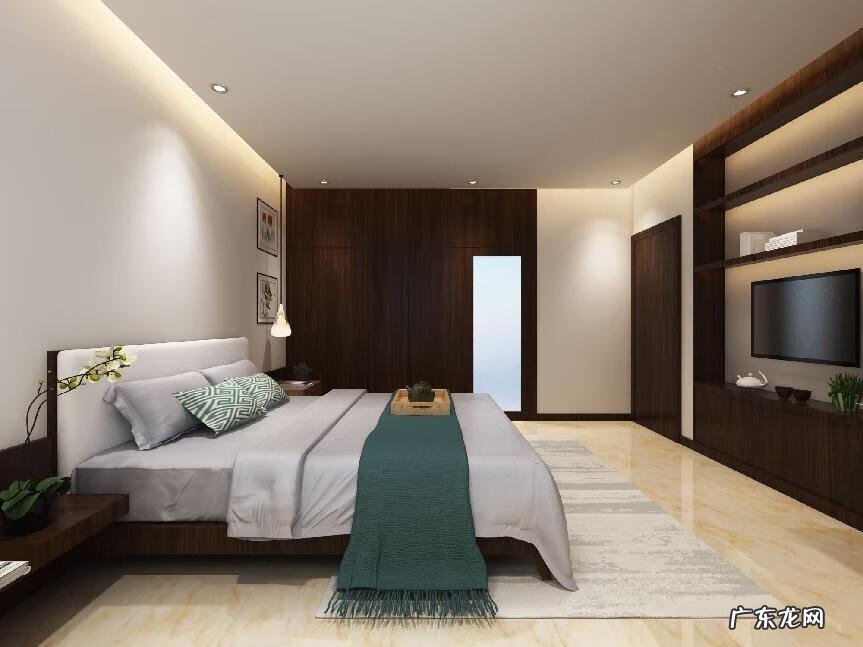 脚不能对着衣柜吗 床脚对着衣柜在风水中