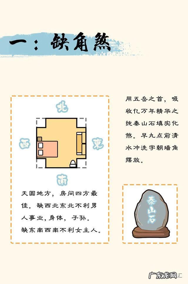 风水画图片 风水动画造型图