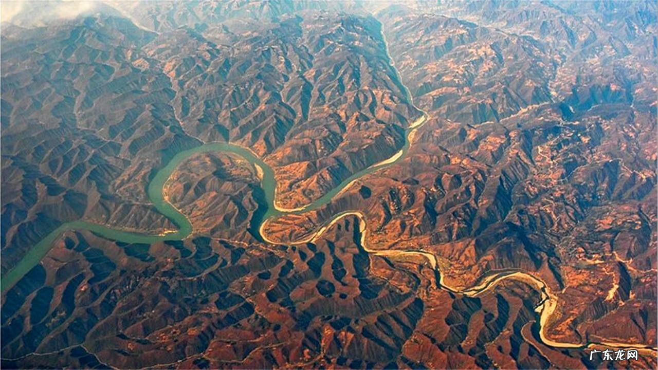 风水龙脉传说 传说中的风水龙脉发源地在哪里啊