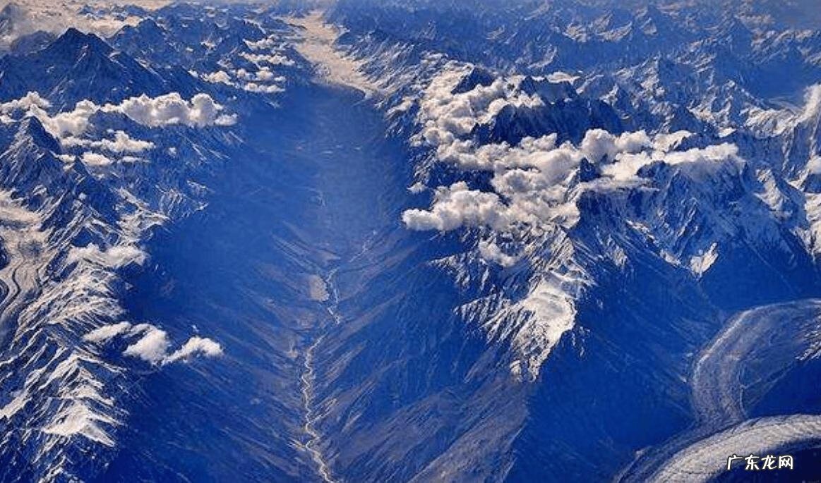 风水龙脉传说 传说中的风水龙脉发源地在哪里啊