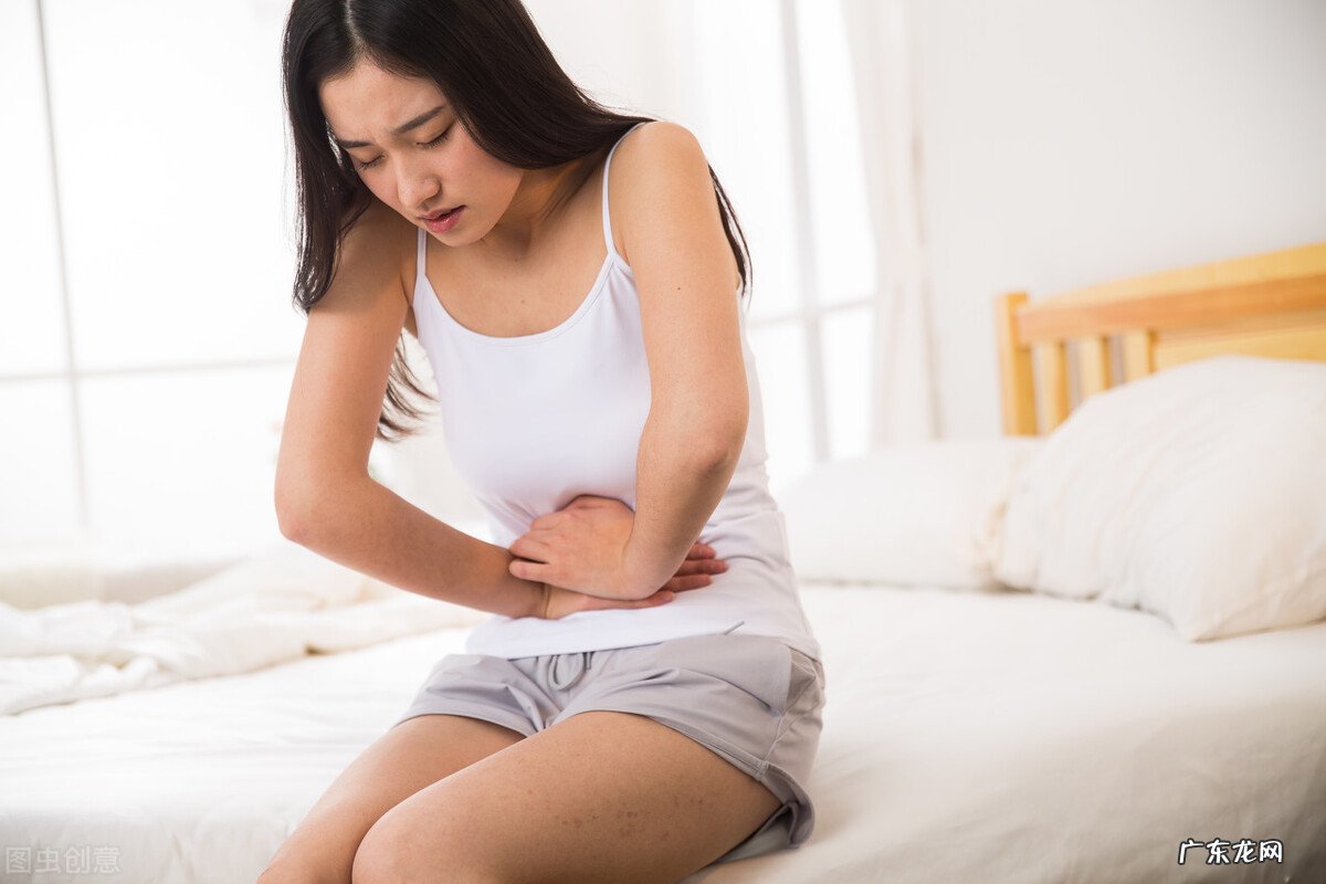 受孕最初几天是什么感觉？