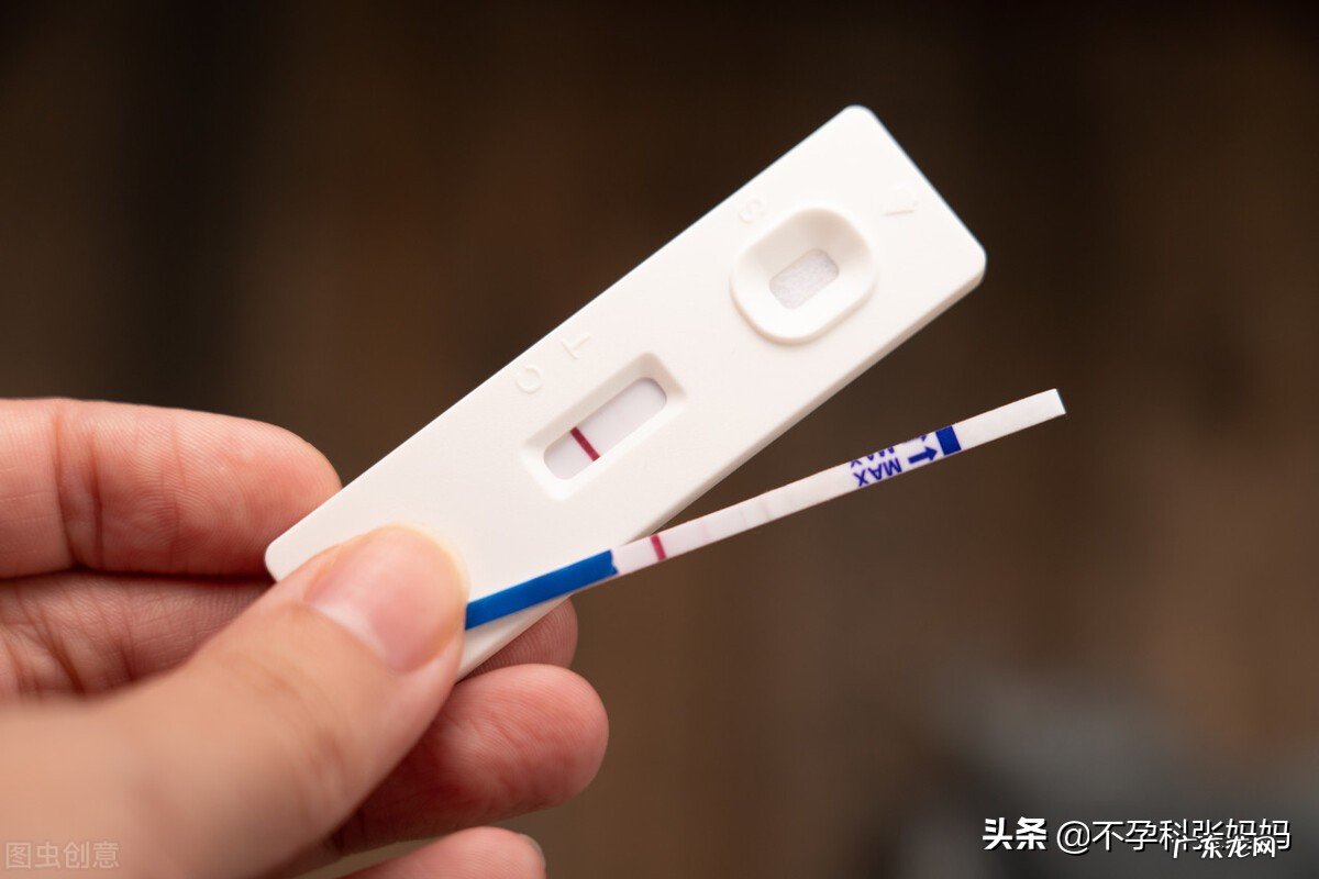 受孕最初几天是什么感觉?