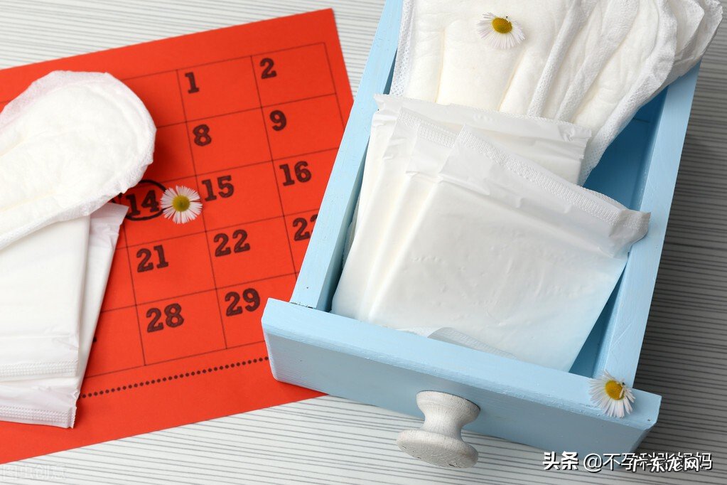 受孕最初几天是什么感觉?