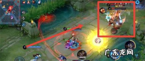 昔年今日温王者英雄 王者荣耀 破浪