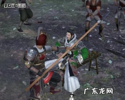 无双大蛇z衣服 无双大蛇太公望厉害吗