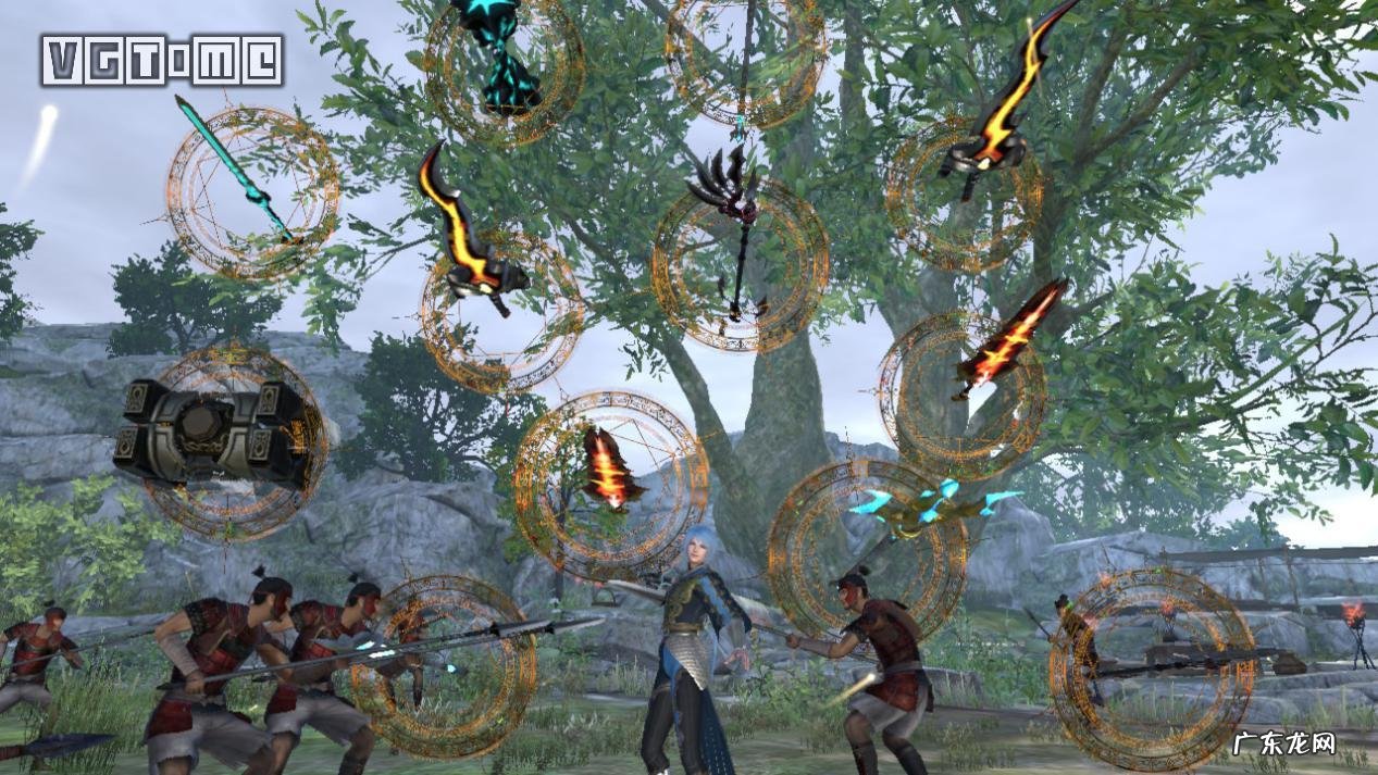 无双大蛇z衣服 无双大蛇太公望厉害吗