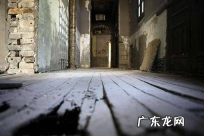 劲松鬼八楼 揭秘劲松鬼楼闹鬼事件是怎么回事