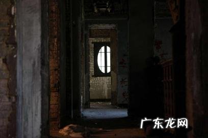 劲松鬼八楼 揭秘劲松鬼楼闹鬼事件是怎么回事