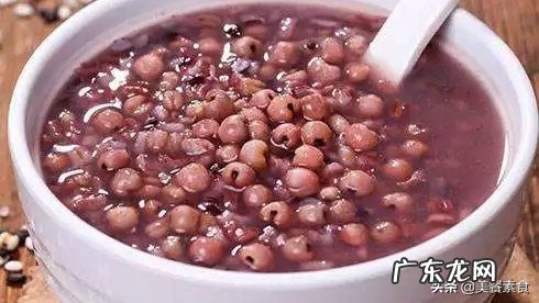 在农村立秋的时候吃什么好?吃什么可以降温?