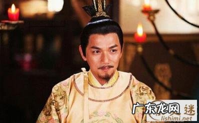 李旦与李隆基是什么关系 李隆基的父亲是谁?李隆基的父亲李旦人物介绍