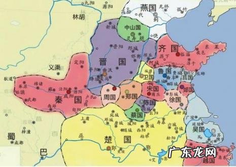 孙子死了多少年了 孙武的最终结局