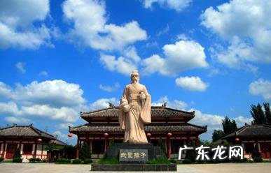 孙子死了多少年了 孙武的最终结局