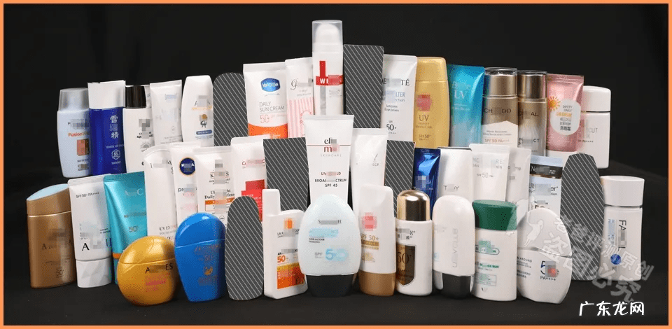 防晒效果最好防晒霜 防晒霜哪个牌子好?