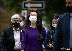 孟晚舟和姚安娜是什么关系？