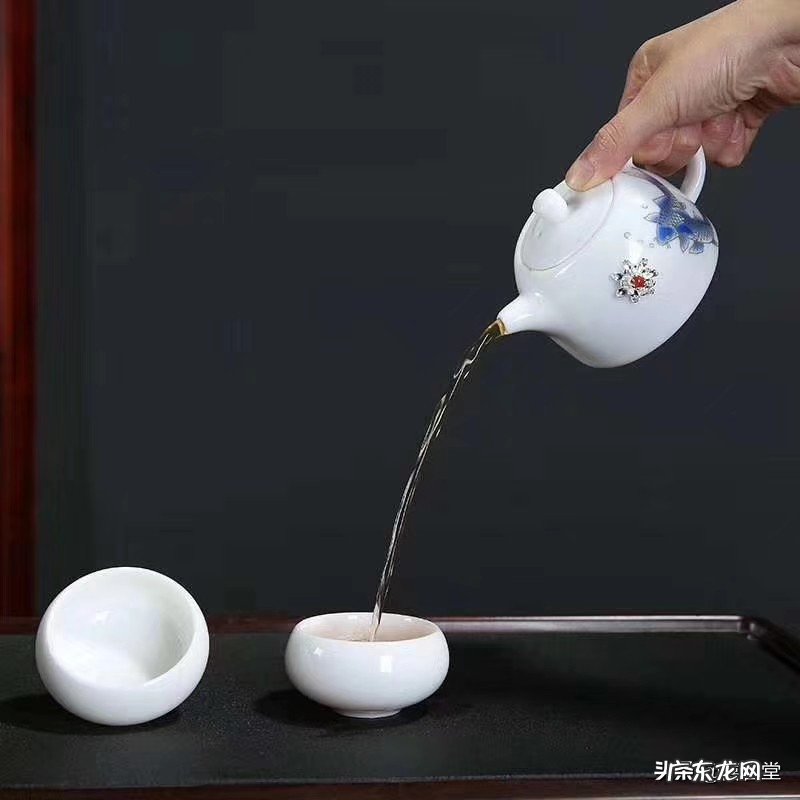 女人送男人茶叶代表什么意思?