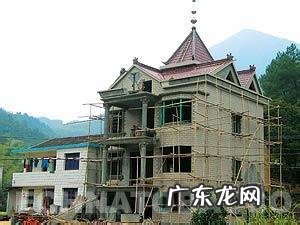 房子的风水 住在山上风水好吗