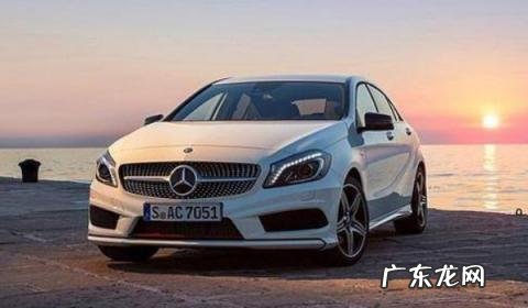奔驰a200 2022款 奔驰a200l报价及图片