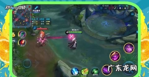 明世隐二技能干啥的 明世隐哪个技能回血