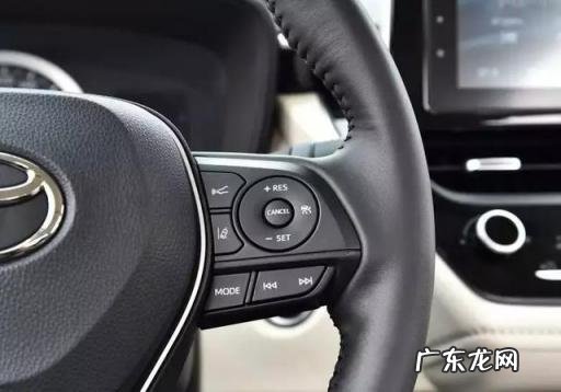 丰田卡罗拉2019款报价及图片自动挡 2019年款丰田卡罗拉的尺寸参数是多少