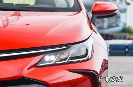 丰田卡罗拉2019款报价及图片自动挡 2019年款丰田卡罗拉的尺寸参数是多少