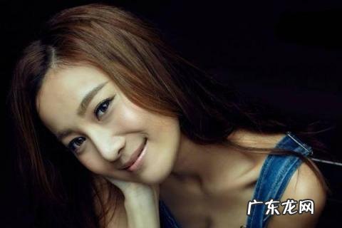 陈德容与王赞策离婚是真的吗为什么 陈德容老公是谁