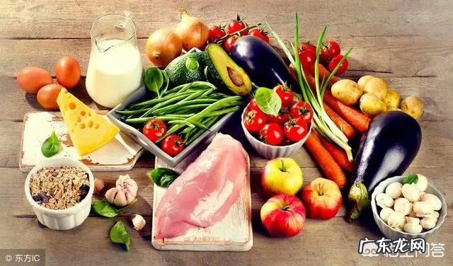 养成什么样的饮食习惯有利于大脑健康？