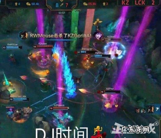 2018英雄联盟洲际赛 lol洲际赛2018冠军