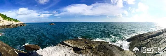 广东有哪些好玩的地方?