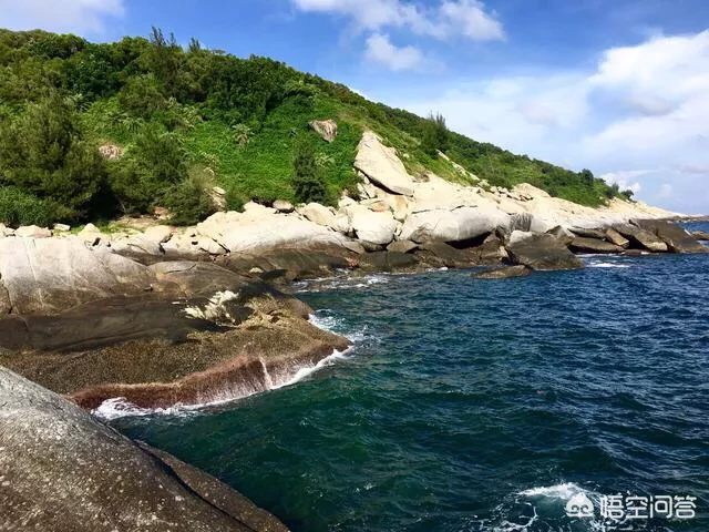 广东有哪些好玩的地方?