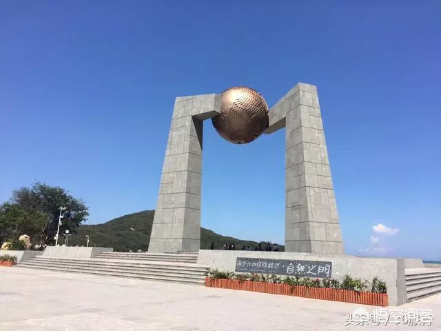 广东有哪些好玩的地方?