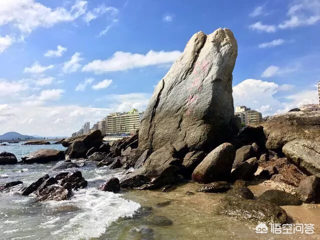 广东有哪些好玩的地方?