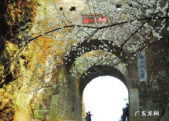 广东有哪些好玩的地方？