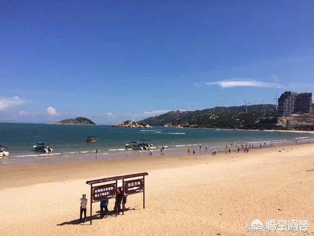 广东有哪些好玩的地方？