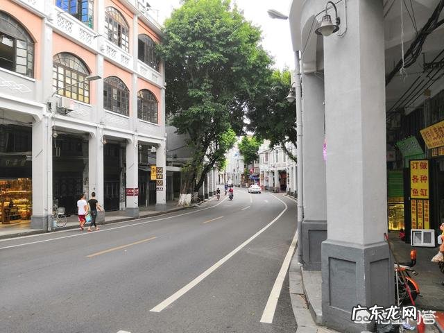 广东有哪些好玩的地方?