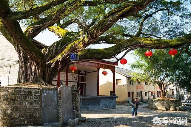 广东有哪些好玩的地方？