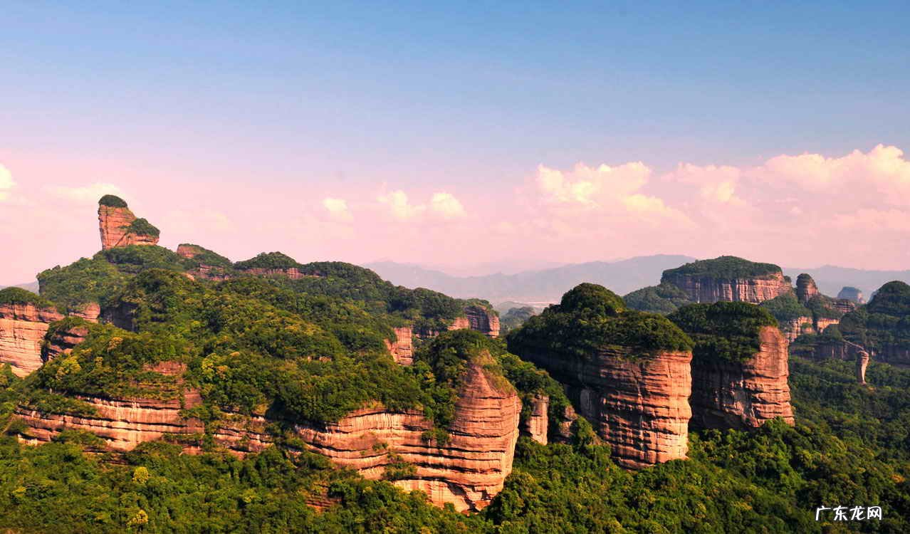 广东有哪些好玩的地方？