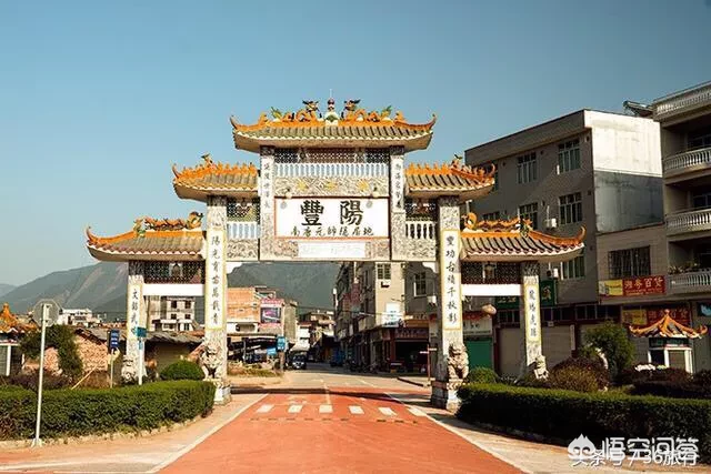 广东有哪些好玩的地方？