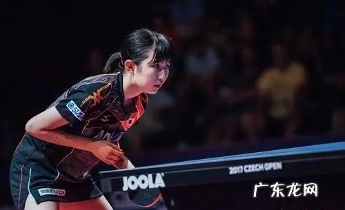 为何众人看好的伊藤美诚世乒赛连四强都没有进?