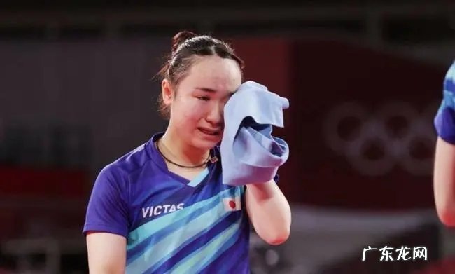 为何众人看好的伊藤美诚世乒赛连四强都没有进?