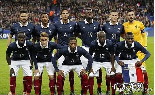 2020年欧洲杯抽签名单出炉，F组形势严峻，你认为谁将笑到最后？