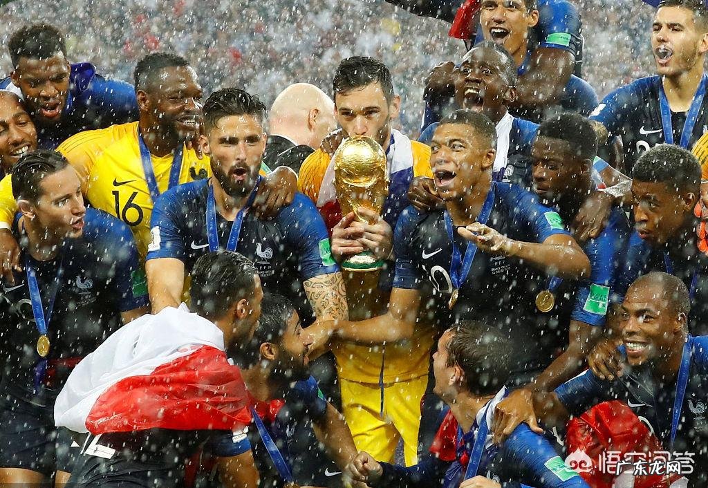 2020年欧洲杯抽签名单出炉，F组形势严峻，你认为谁将笑到最后？