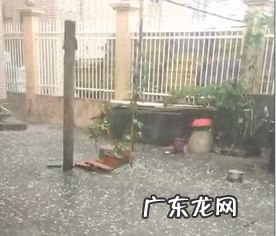 上海冰雹2021年7月 上海冰雹2021年7月