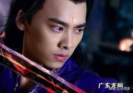 仙侠剧中有哪些厉害的神剑?