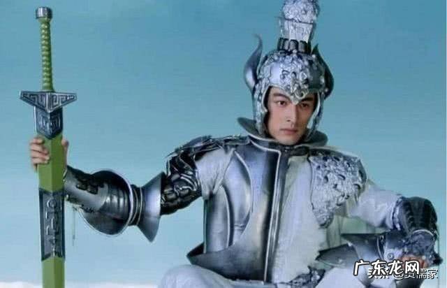 仙侠剧中有哪些厉害的神剑?