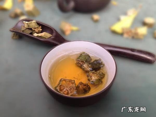 黄秋葵茶的功效与价格 黄秋葵花茶的功效与作用